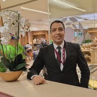 Mostafa Beshir's Photo