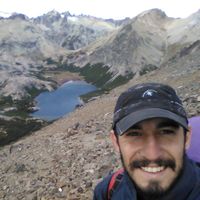 Nicolas Gonzalez Biere's Photo