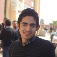 mohamed elsawy's Photo