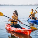 Market Tour And Kayaking At Mombasa's picture