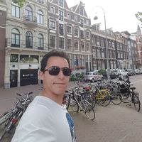 Barış Samut的照片