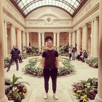 Le foto di Andre Buchmann Feistauer