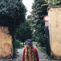 Lily zarina的照片