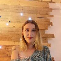 Fotos de Gaëlle Duverger