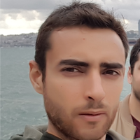 Angel Lamela's Photo