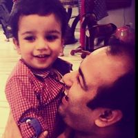 Jatin Dhirawani's Photo