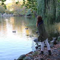 Kristin Nilsson的照片