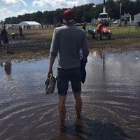 Rayk Johannsen's Photo