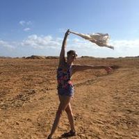 Carolina Ceballos's Photo