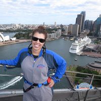 Chandre-Belle Parmar's Photo