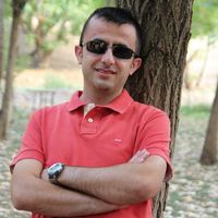 TARIK CAN's Photo