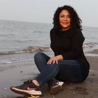 Emma mohammadi's Photo