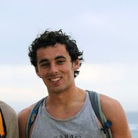 Ian Ferguson的照片