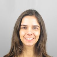 Priscilla Freitas的照片