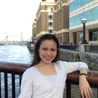 Montes  Silvia's Photo