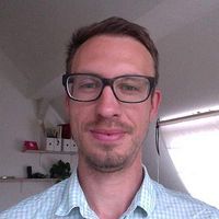 Jean-Philippe Cousineau's Photo