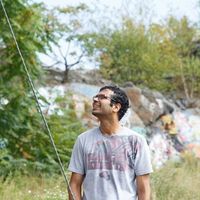 Fotos von Vignesh Radhakrishnan