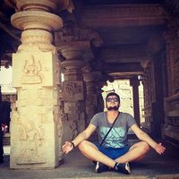 Photos de Mahmoud Samoud