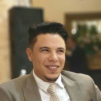 Mohamed Amin Abidi's Photo