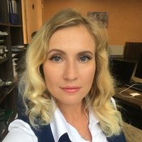 Kseniia Flower's Photo