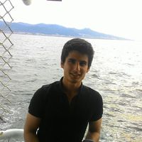 Ahmet Başlı's Photo