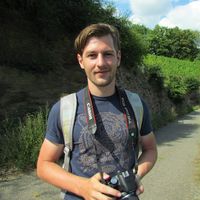 Nikolay Lapitskiy的照片