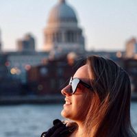 Laura Barufi's Photo