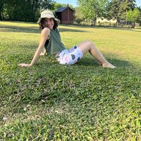 Camila Delgado的照片