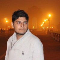 hitesh bhardwaj's Photo