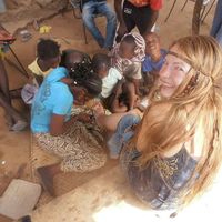 Freya Galadriel的照片