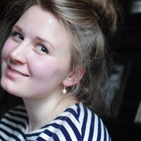 Le foto di Liisbet Linntamm