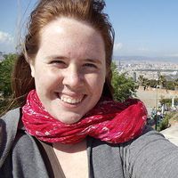 Rachel Braedyn's Photo