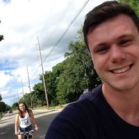 Dietrich Smith's Photo