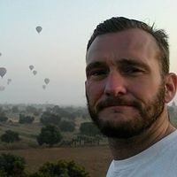 Aleksandar Benè's Photo