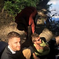 Noah Grossmann's Photo