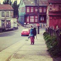 Фотографии пользователя Carolina Muñoz