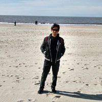 Ashish Rathore的照片