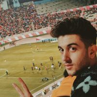 Parsa Nazari's Photo