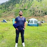 Firdous Rehman的照片