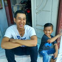 Ivan Simanjuntak的照片