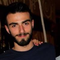 Fotos de Gianluca Luppi