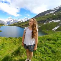 Fotos de Coline Chauffard