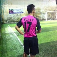 Huy Vy Le的照片