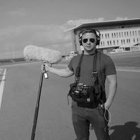 Mateusz Andrzejewski's Photo