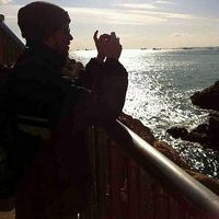 Ben Chatfield's Photo