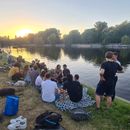Picnic By The Spree's picture