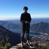 Leonardo Liu's Photo