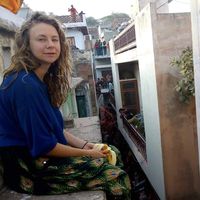 ayellet kosloff的照片