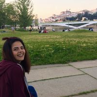 Brigitta Cervellera's Photo