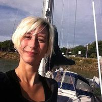 Adelaide Chevalier's Photo